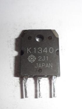 原装进口拆机 K1340 2SK1340 质量保证