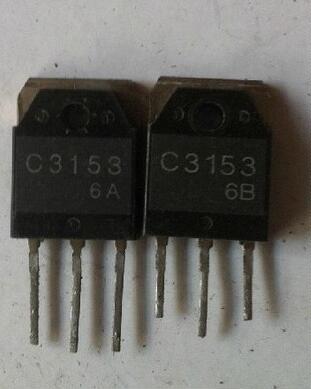 原装进口拆机2SC3153 C3153质量保证