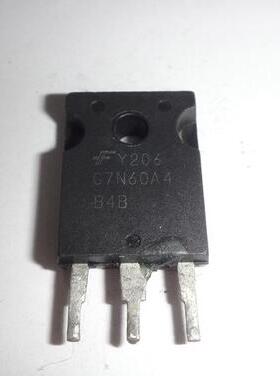 原装进口拆机 G7N60A4 G7N60A4D 场效应管TO-247测好发货