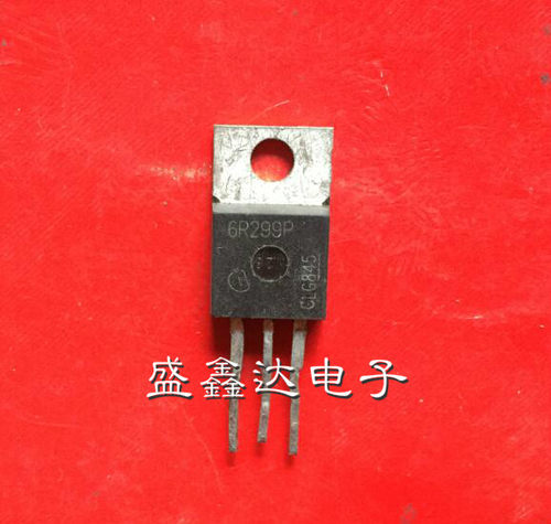 6R299P 原装进口拆机 质量保证