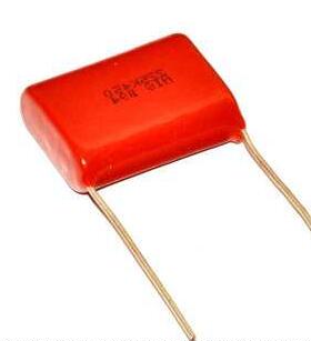 CBB 薄膜电容 450V225J 225K 2.2UF 质量保证