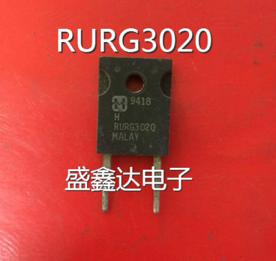 RURG3020C RURG3040C 原装进口拆机 质量保证