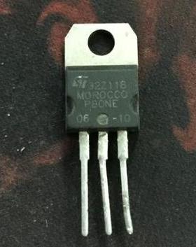 场效应 原装进口拆机 P80NE06 80NF06 80N06 质量保证