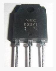 原装进口拆机 2SK2371 K2371 质量保证