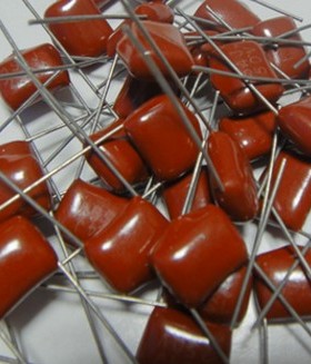 630V 183J 630V183 全新进口CBB校正电容 质量保证