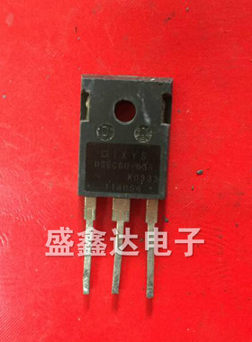 DSEC60-04A 原装进口拆机 质量保证