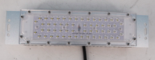 LED30W40W36W50W56W64W60W84W路灯模组 投光灯 玉兰灯维修灯