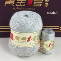 Серый вода 025