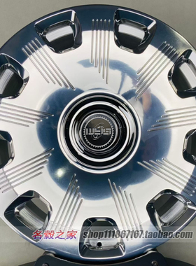 21 22寸适用理想L6 L7 L8 L9 ONE蔚来ET7 ES6 ES8 ET5锻造轮毂