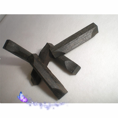 专用尺寸精准乌木配件4/4小提琴