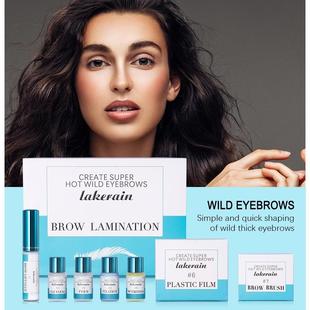 Pro Lash Lift Perming Eyelash Lifting Brow Lamination Kit