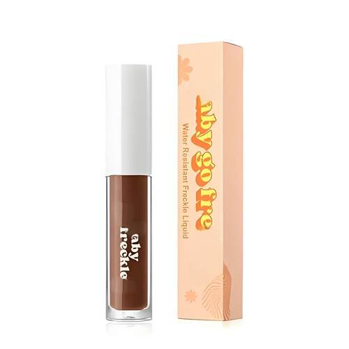 自然遮瑕笔点斑雀斑液Natural concealer Spot Freckle Liquid