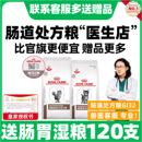 皇家处方粮猫粮皇家肠道处方粮GI32幼成猫咪全价处方猫粮调理肠胃