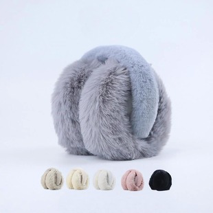 户外保暖耳罩耳套耳包耳暖女冬季 防寒男加厚冬女加绒冬天护耳捂子