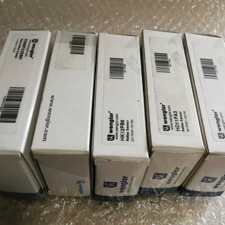 威格勒感测器 WP04PAT80 HD11PA3 XN96PB3询价现货全新