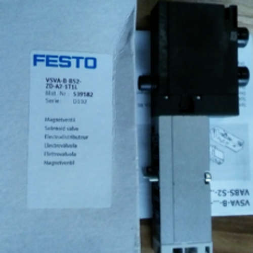 VSVA-B-P53C-ZD-A2-1T1L 539188  539187  539182