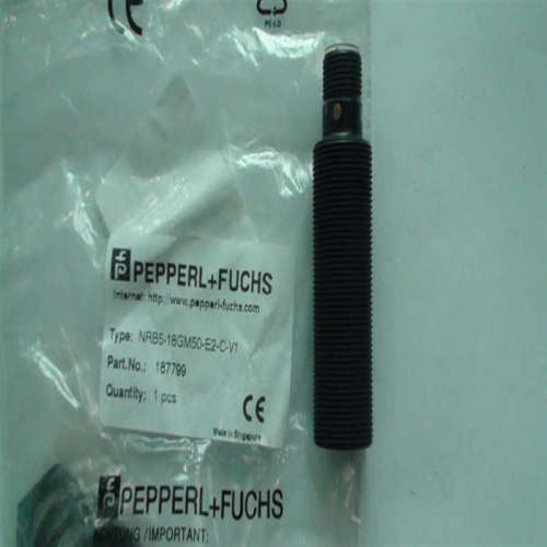（请询价）倍加福铁氟龙接近开关NRB5-18GM50-E2-C-V1价格面议