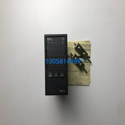 温控器PXW5系列温控表PXW5TAY2-8V000-A库存现货