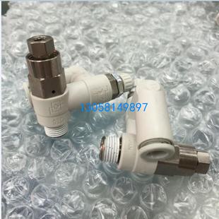 08S 06S 现货价格优势原装 调速阀 SMC ASP330F