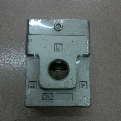 进口[正品]SMC 大流量型减压阀 VEX1500-06    3/4 气动