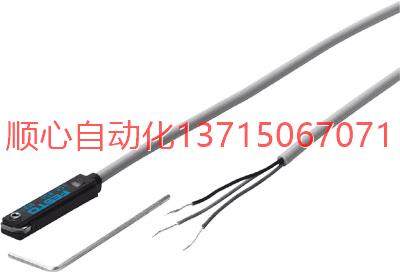 FESTO全新原装正品 FESTO传感器150433 SIEN-M30B-NS-S-L