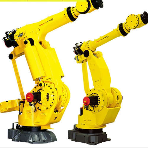 FANUC 机器人各轴减速机 全新原装 议价 200ID 200IC 200IA等