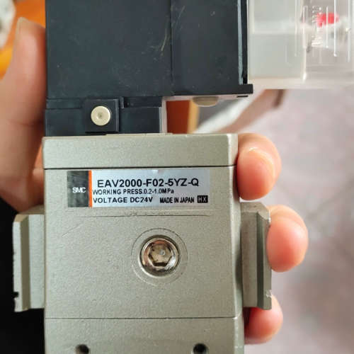 SMCAV2000-F02-5YZ/5G-QAV3000-03-5G/5D AV4000-04-5DZ/G AV5000