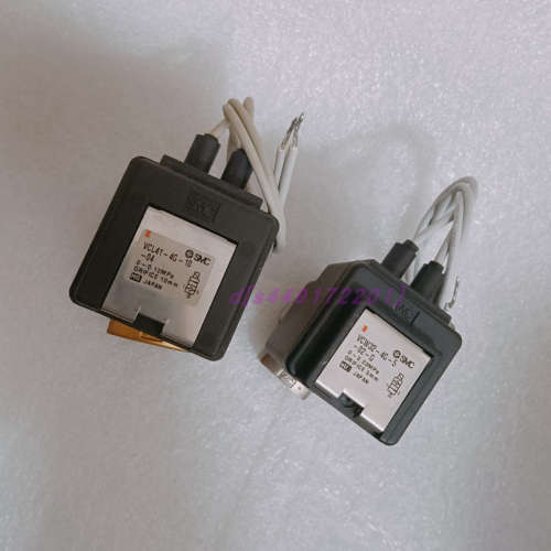 SMC VCL41-4G-10-04 VCA31-5G-7-03F-Q VCW21-5DL-4-02-G-F