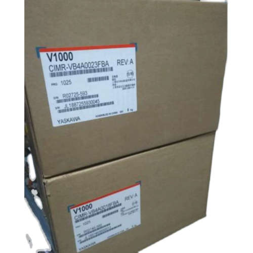 现货CIMR-HB4A0045AAA原装正品变频器CIMR-HB4A0060AAA