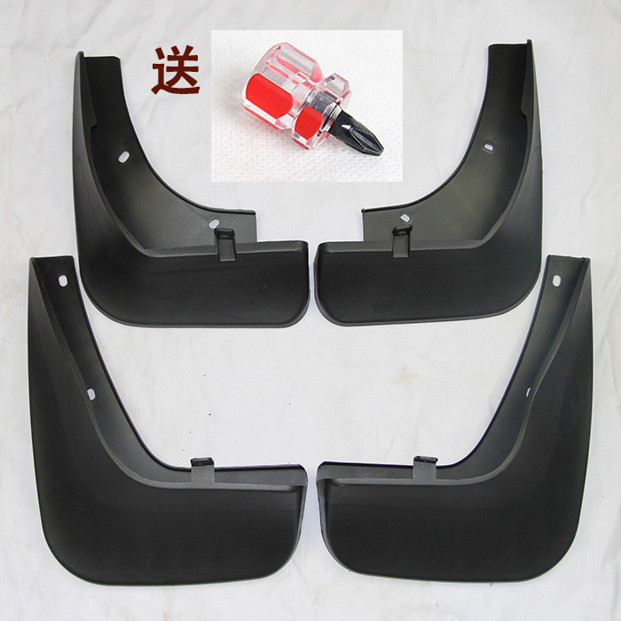Jetta VA3 Jetta VS5 Dedicated Fender Masonry Jetta VS5 refit Dedicated Fender Soft glue 4Sin the Car/Articles/Fitting/Refit , Auto Parts and Accessories , Fender  category - from Buy2taobao.com to provide professional Taobao agent buy service