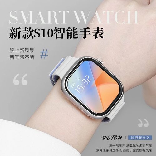 官方正品米兔儿童电话手表可插卡智能定位青少年初中小学生旗舰店