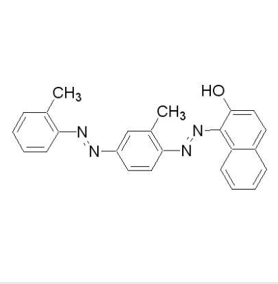 苏丹4/sudan iv/cas 85-83-6/分析标准品/苏丹4-同位素  ar级