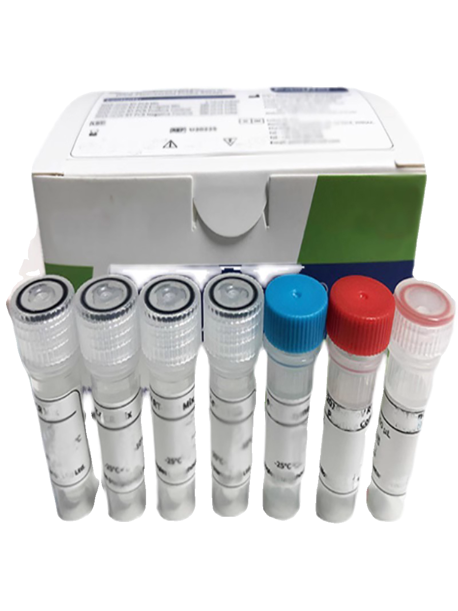 植物氨态氮含量检测试剂盒