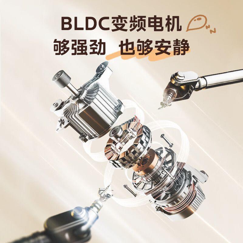 美.的洗衣机家用全自动12KG除菌螨变频滚筒MG120V36T洗净比1.1