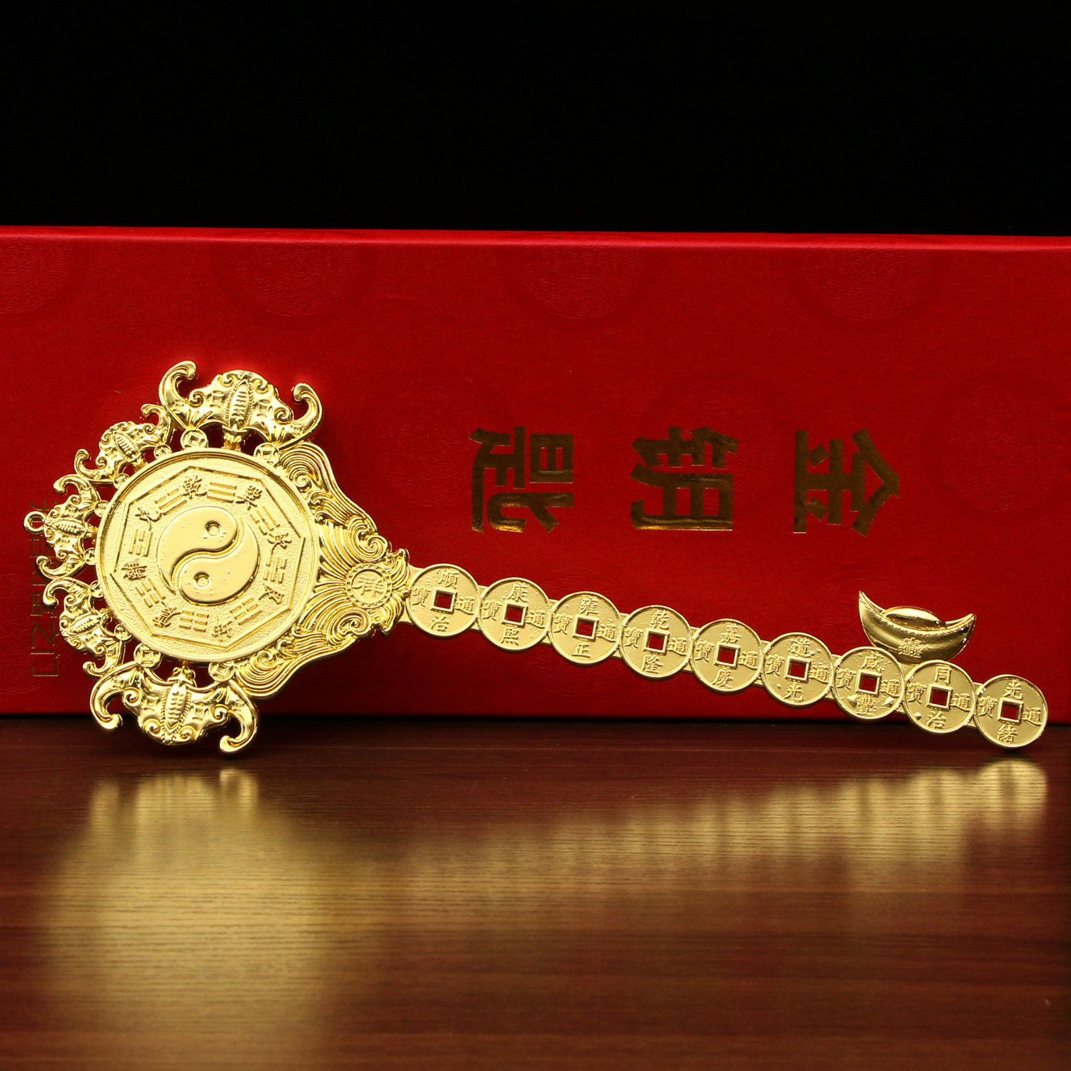 合金钥匙家居工艺品摆设