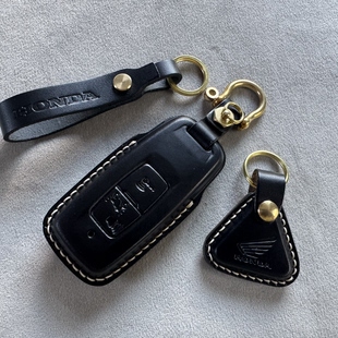 PCX160 BOX vario150 适用本田摩托车钥匙套click150
