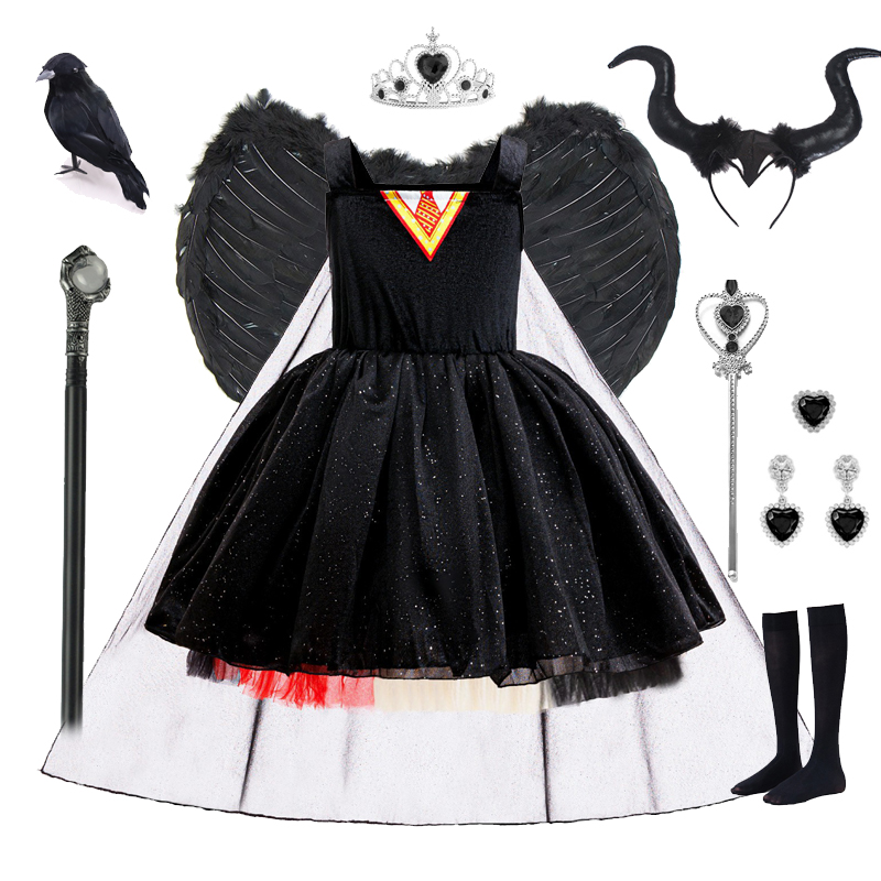 沉睡女王鬼新娘吸血鬼cosplay服