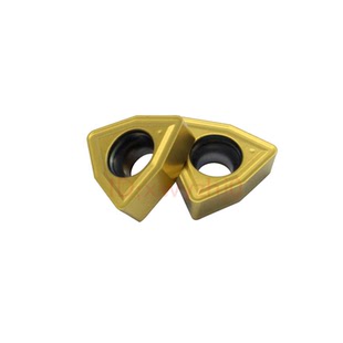 株洲U钻刀片WCMT030208 ZSG20 WCMT040208 050308 06T308 080412