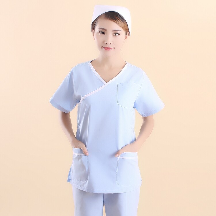 Tenue infirmière - Ref 1862446 Image 3