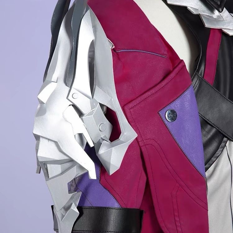 崩坏星穹铁道桑博cos服欢悦乐子人桑博肩胛道具cosplay桑博肩胛