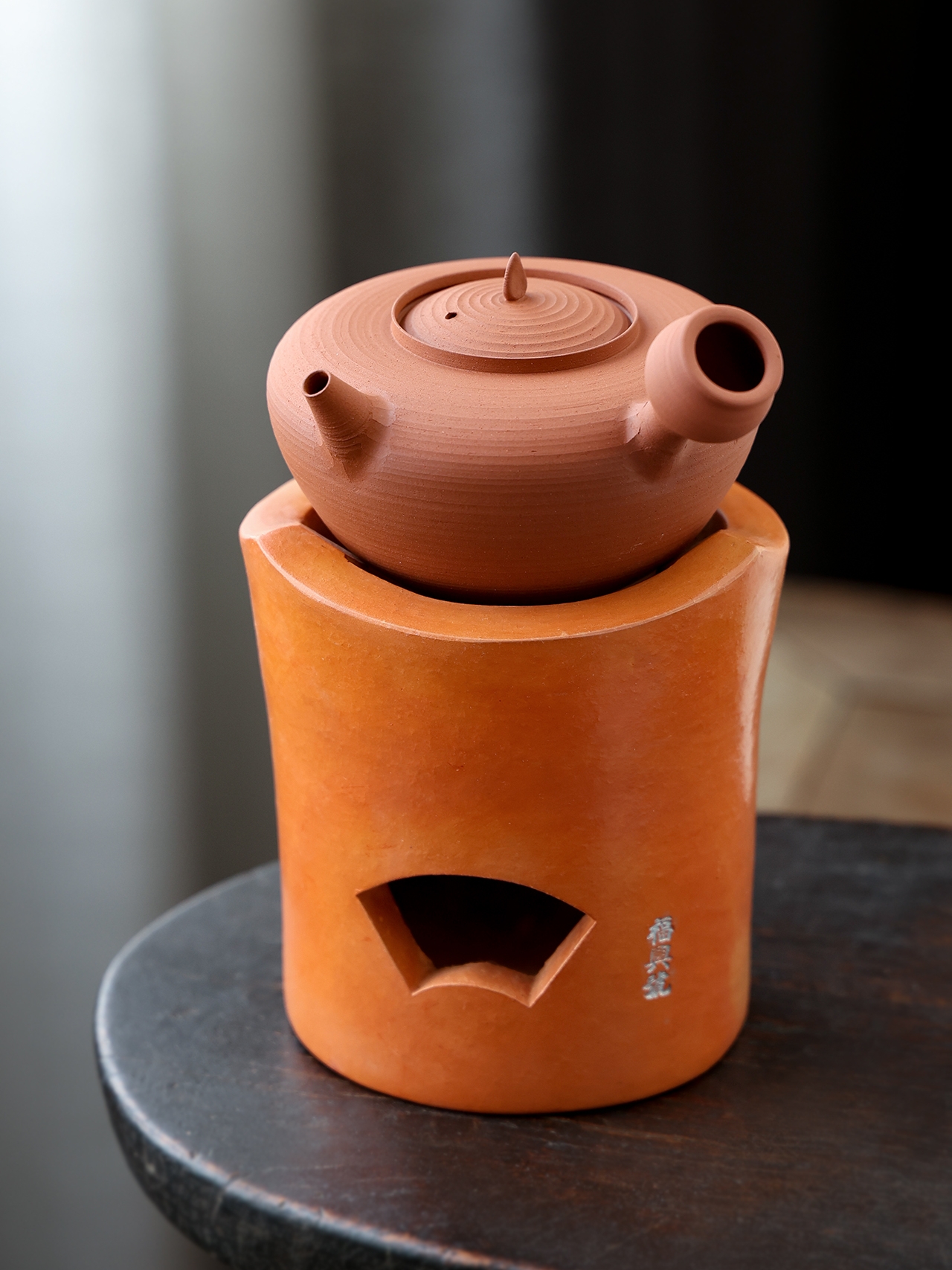 玩物集煮茶炉围炉煮茶炭炉