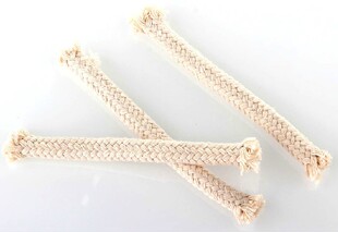 酒精炉配套产品 酒精灯灯芯 全棉灯芯 摩卡壶 虹吸壶 酒精炉灯芯