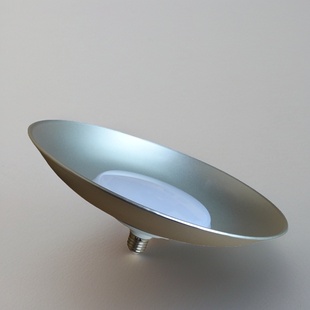 雷士led工矿灯天棚灯超市卖场仓库E27螺口NWP1101XD 1101XC 50W