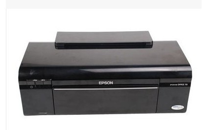 ¶þÊÖepson me70 c110¸ßËٰ칫´òÓ¡»ú ËÄÉ«5Ä«ºÐ