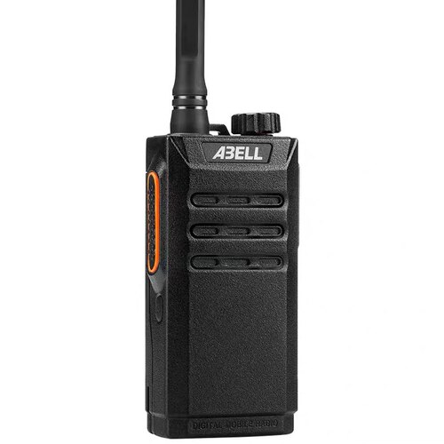 欧标（ABELL）A560T 数字对讲机 商务轻薄专业远距离大功率手台