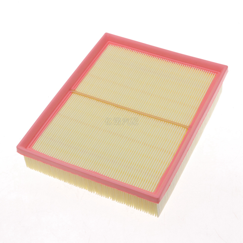 日产适配纳瓦拉途达空气滤清器