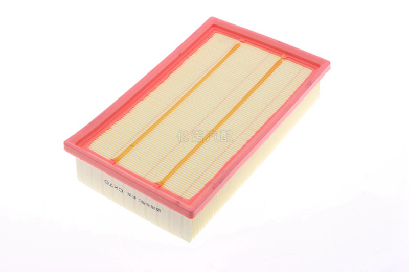 长安适配逸动欧尚空气滤芯
