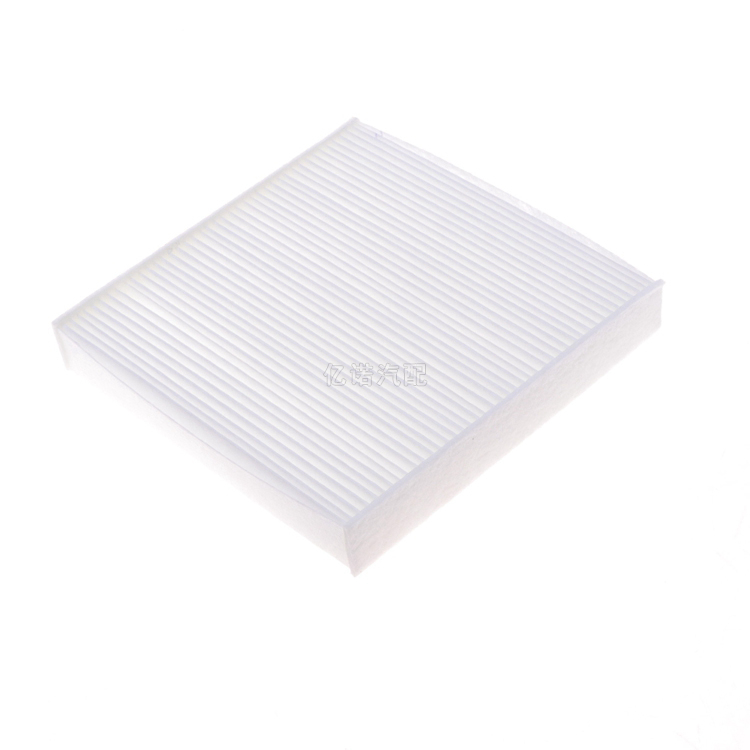 传祺适配空调滤芯