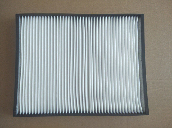 适配江淮宾悦空调滤芯 宾悦优质空调滤清器空调格