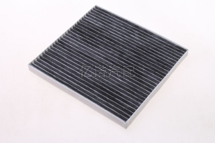 起亚适配福瑞迪空调滤芯